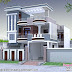 30x60 modern decorative house plan