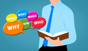 Contoh Soal Who Whom Whose Dan Jawabannya Lengkap English Online
