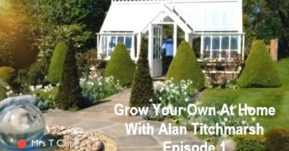 titchmarsh alan
