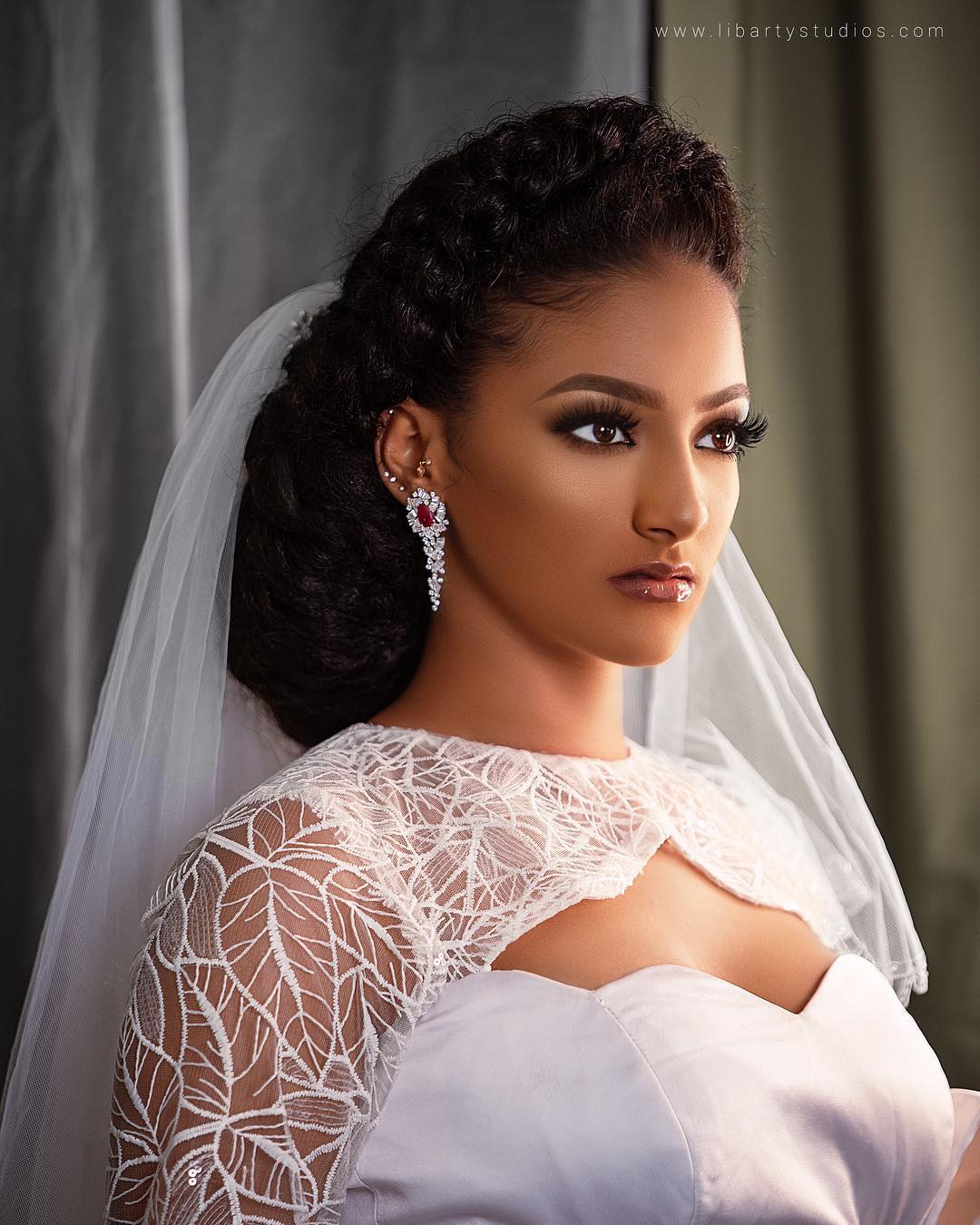 Sophie Rammal Alakija Full Biography