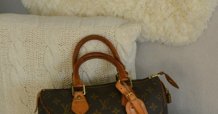 SOLD❗️ Preloved ❤ Louis Vuitton - The Classy Shoppe