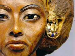 Kisah Tiye: Isteri Firaun Paling Berkuasa Dalam Sejarah
