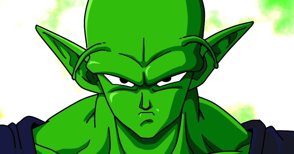 El origen de Piccolo Daimaku