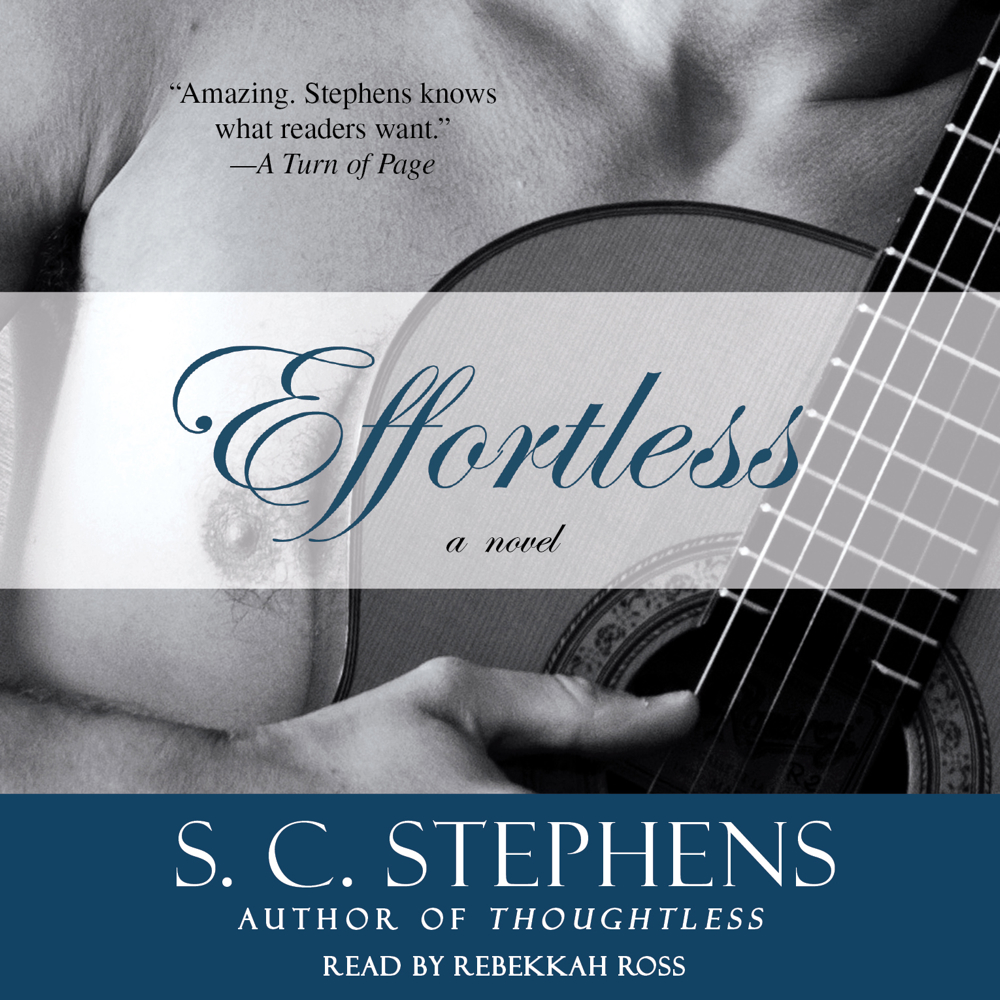 effortless s c stephens effortless s c stephens