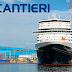 Fincantieri: approvati i risultati al 31 marzo 2021