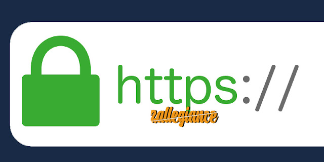 Cara Setting HTTP ke HTTPS Blogspot Custom Domain Step by Step Terbaru 2018 Cara Setting HTTP ke HTTPS Blogspot Custom Domain Step by Step Terbaru 2018