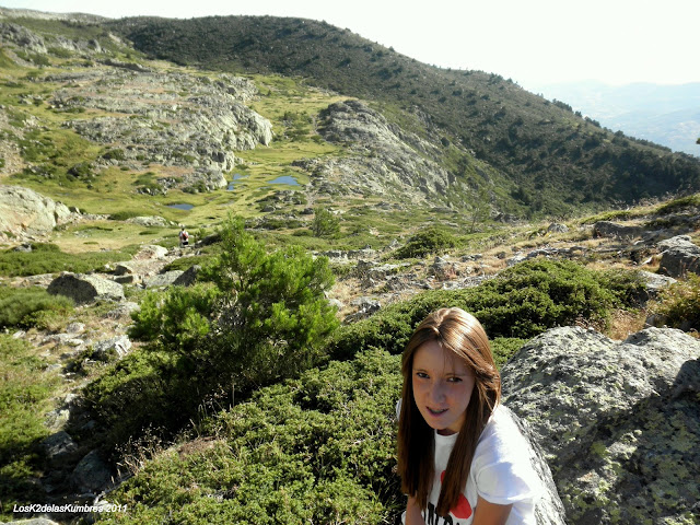 Lagunas Peñalara