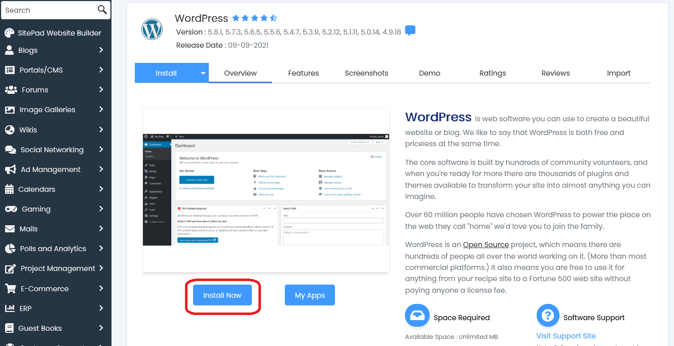 membuat toko online shop dengan wordpress