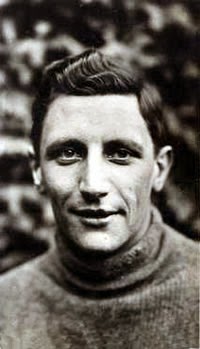 Friese voetballers Friese voorouders Gejus van der Meulen