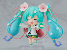 Nendoroid Hatsune Miku (#1940) Figure