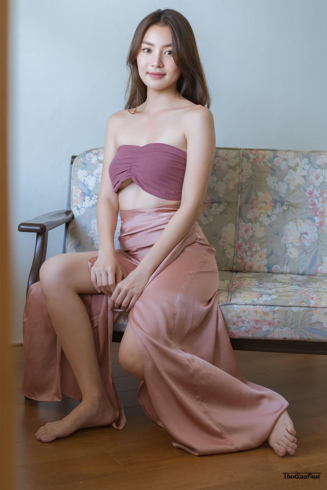 Thailand model: Kapook Phatchara - Angel in the house - TruePic.net Thailand model: Kapook Phatchara - Angel in the house - TruePic.net