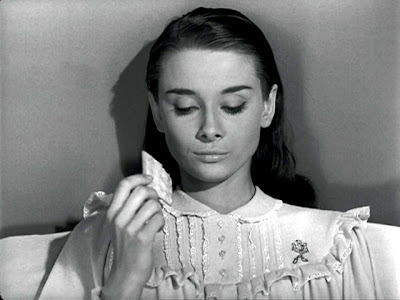 Fashion Blog: Fashion in Films (Audrey Hepburn Classics ...