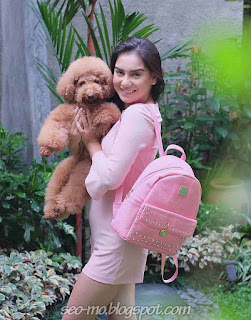 Foto Irish Bella Paling Baru Foto Irish Bella Paling Baru