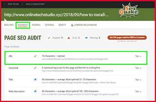 Blogger custom permalink Blogger custom permalink