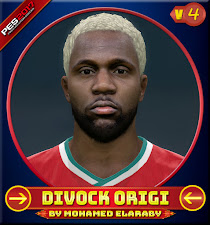 Pes 2017 Option File For Next Season Patch 2020 Final