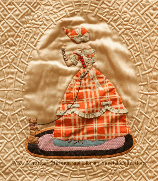 Women's Work Quilts Eleanor Beard Studios