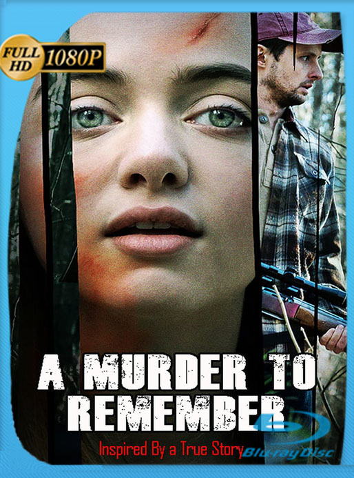 Un Asesinato para Recordar ( A Murder to Remember) (2020) HD 1080p Latino [GoogleDrive] [tomyly]