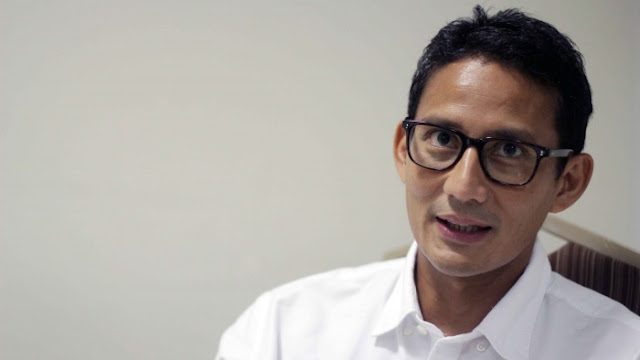 Ahok Sosok Yang Tetap Penting Bagi Sandi Ahok Sosok Yang Tetap Penting Bagi Sandi