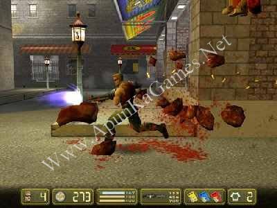 Duke Nukem  Manhattan Project Complete Edition PC Game   Free Download Full Version - 86