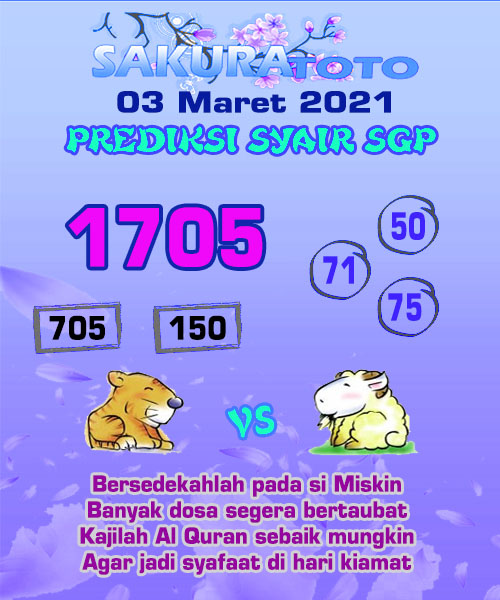 Sgp Rabu Manzza73