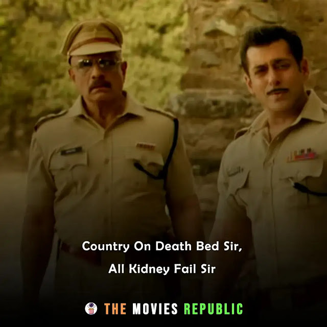 dabang movie dialogues, dabang movie quotes, dabang movie shayari, dabang movie status, dabang movie captions