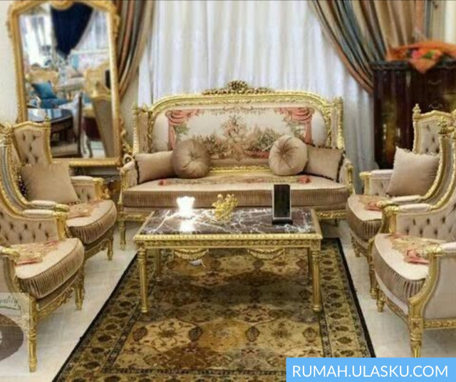Furniture Ruang Tamu Yang Dapat Diterapkan Segala Macam Tipe Rumah Furniture Ruang Tamu Yang Dapat Diterapkan Segala Macam Tipe Rumah