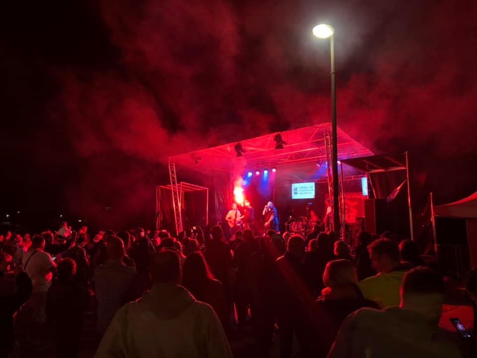 Neualbenreuth Erleben Das War Das 13 Kartoffelfest