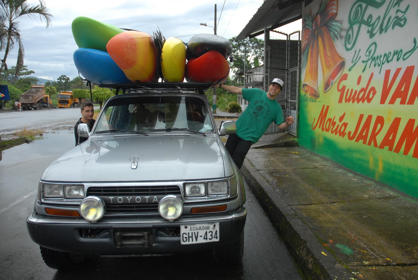 Kayak Car Rental