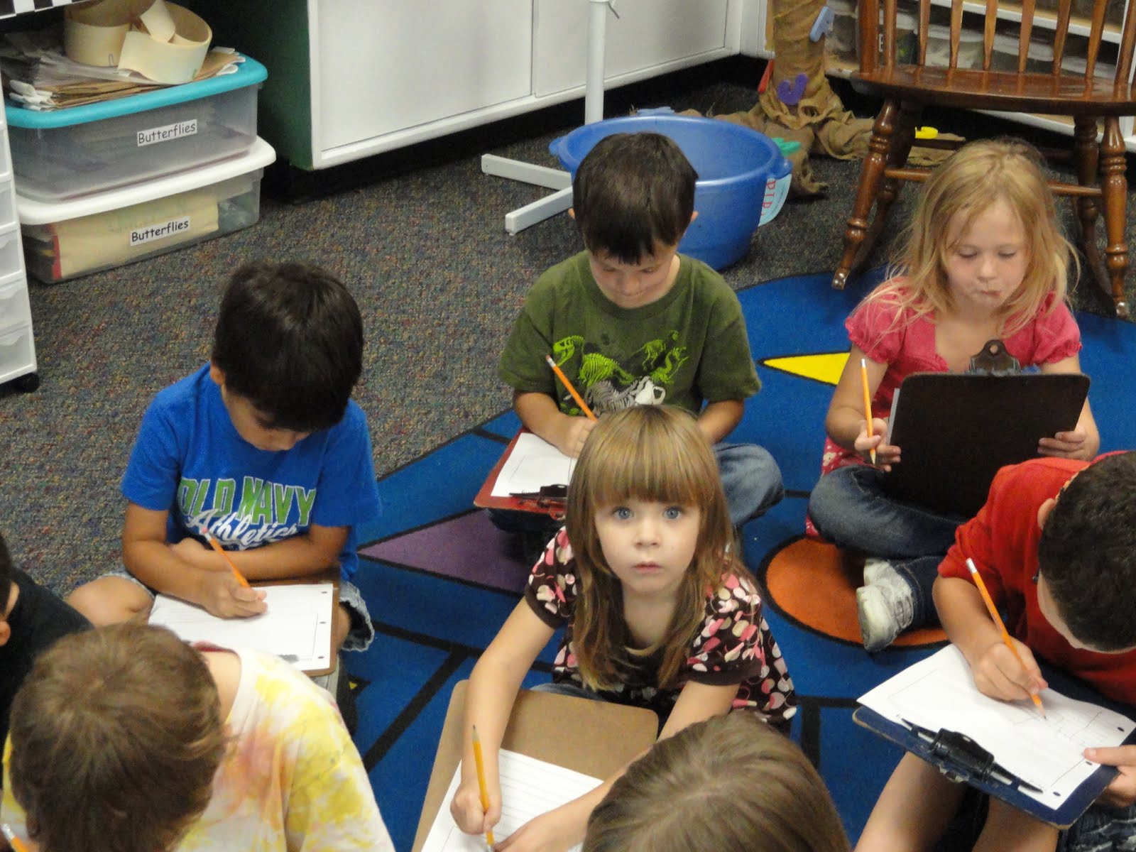 Children Learning English Affectively: Achieving authentic student ...