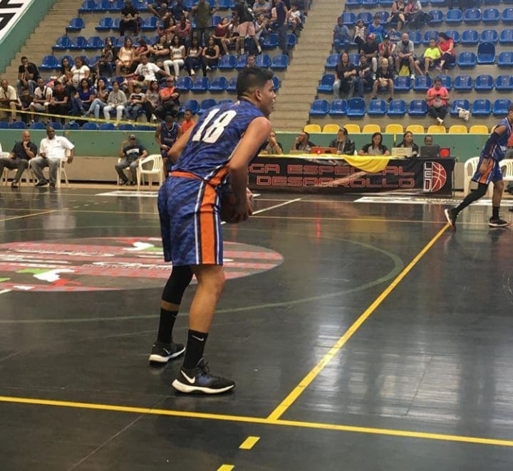 Conociendo a Raymond Roca ~ Se Habla Basket