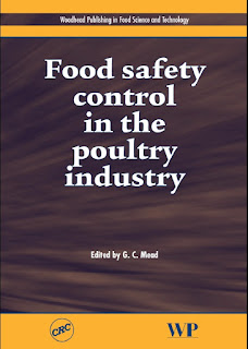 Food Safety Control in the Poultry Industry 1st Edition Food Safety Control in the Poultry Industry 1st Edition