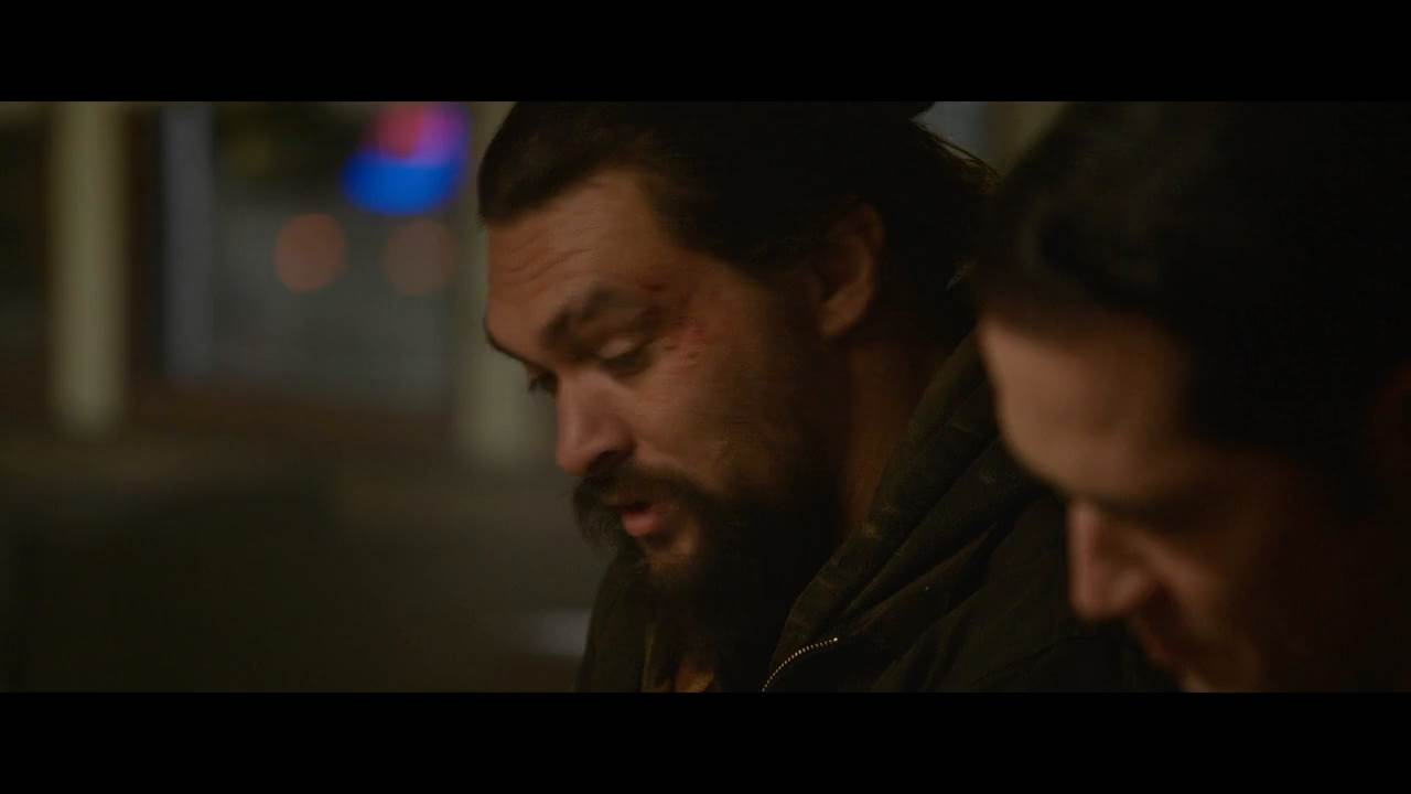 Sweet Girl 2021 HD 720p Latino Castellano 3