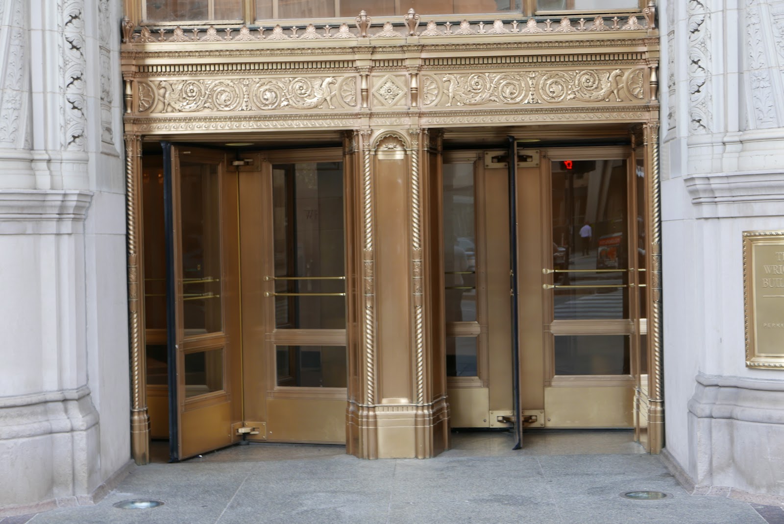 Health Care Renewal Spin it Again Four More Go Through the Revolving