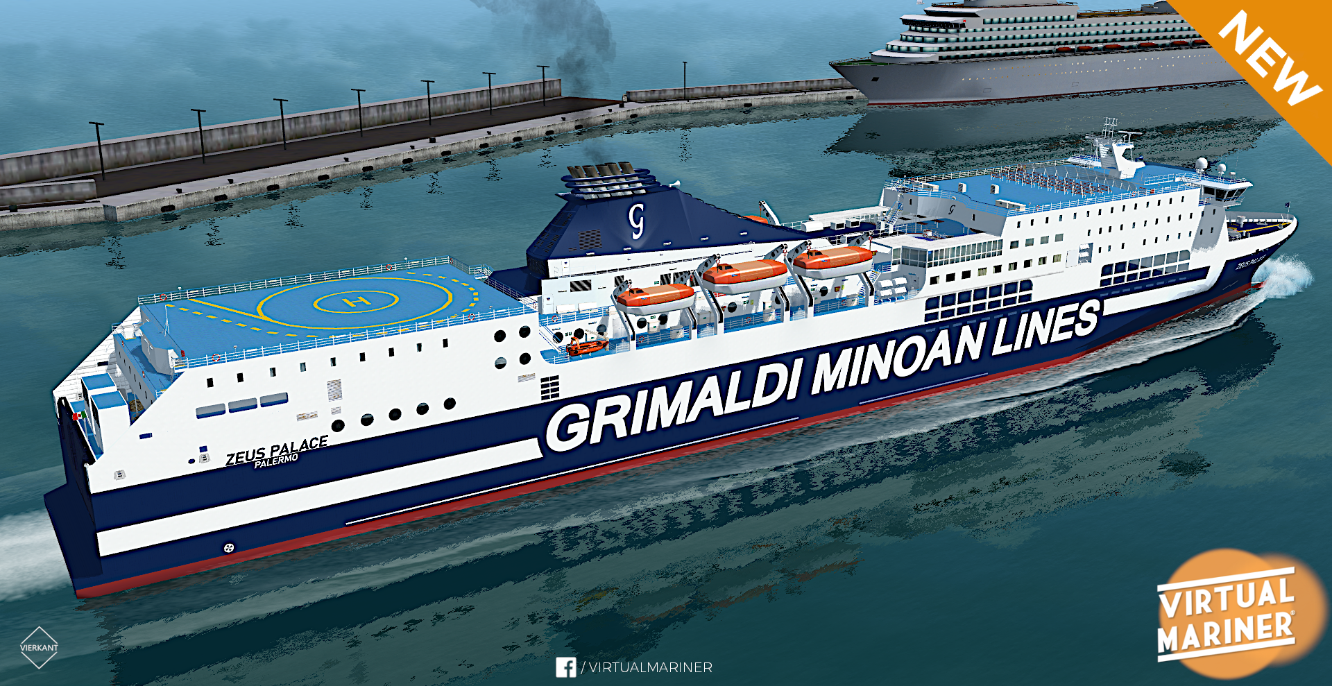 adriatic scenery v2 virtual sailor adriatic scenery v2 virtual sailor