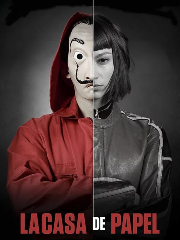 La Casa De Papel Season 2 Streaming Vf voir serie la casa de papel saison 2 gratuitement vf