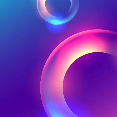 Wallpapers iPad Pro 11 - Pack 1 - WallsPhone