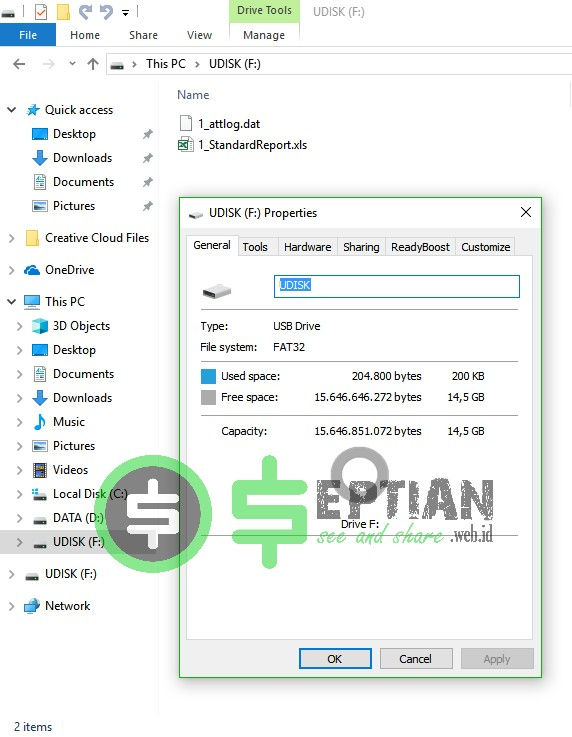 Mengatasi Laporan Gagal Di Download Di Fingerprint Solution