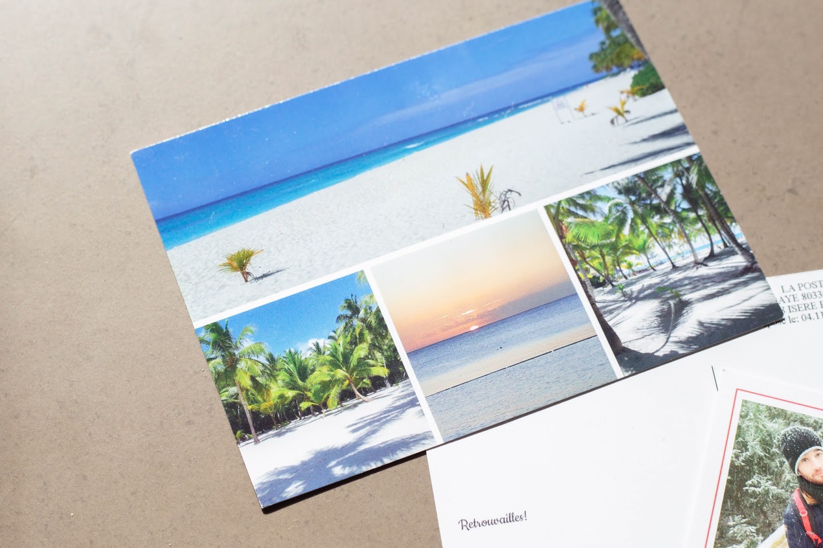 De beaux albums souvenirs avec Photoweb. S'émerveiller.