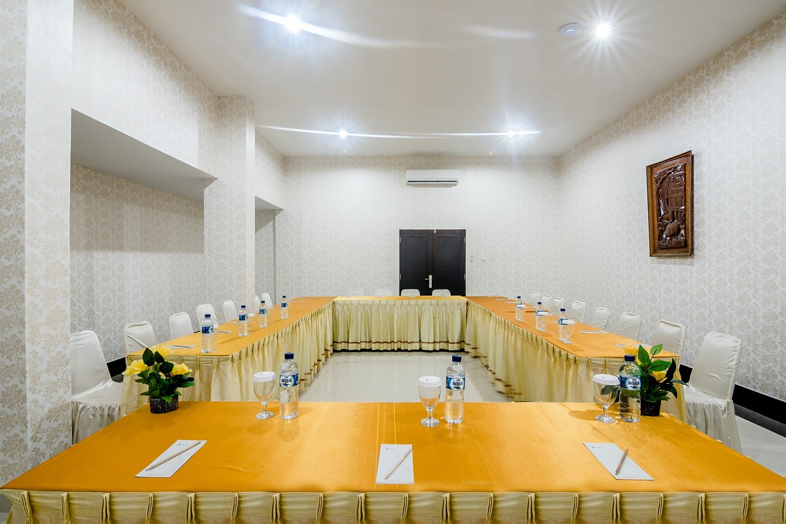 Hotel di Jogja, Ayola Tasneem Convention Hotel Yogyakarta (Hotel Review