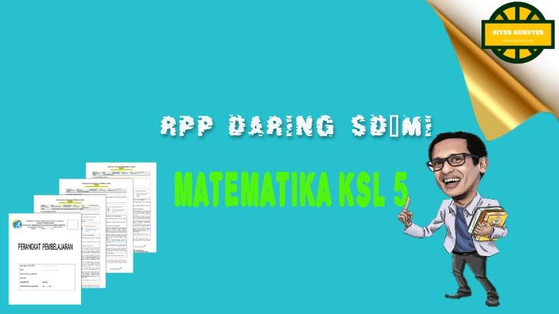 Download Rpp Daring Kelas 5 Semester 2 Rpp Daring Kelas Download Rpp Daring Kelas 5 Semester 2 Rpp Daring Kelas