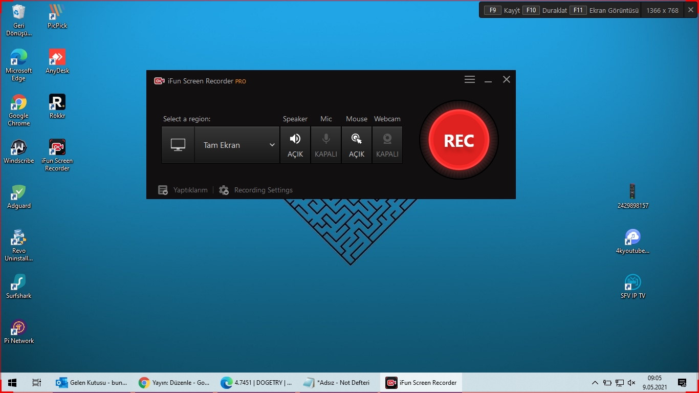 Itop screen recorder for steam фото 23