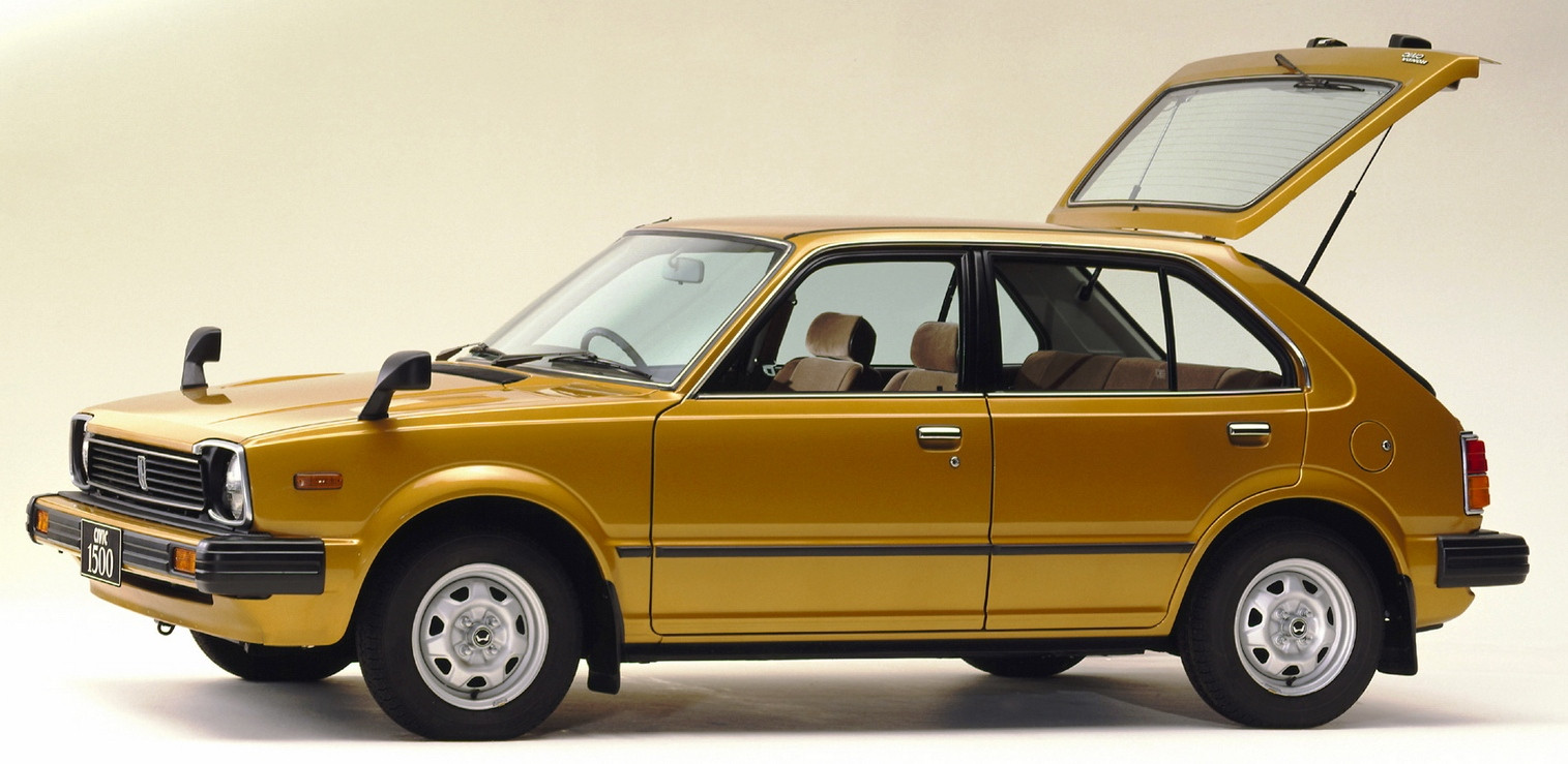 1020+ Modifikasi Mobil Honda Civic Tahun 1980 Gratis Terbaik