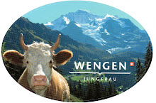 Welcome to Wengen