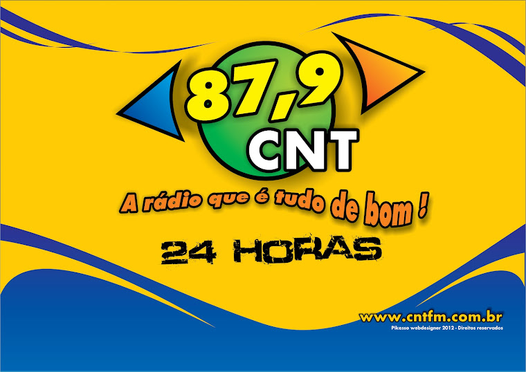 CNT FM - 2012