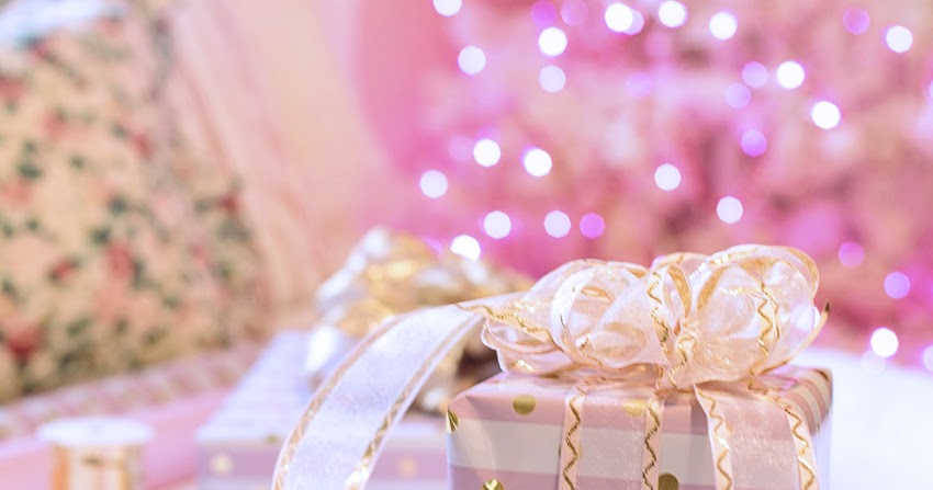 Eine Kreative Geschenkverpackung Mach Jedes Geschenk Zum