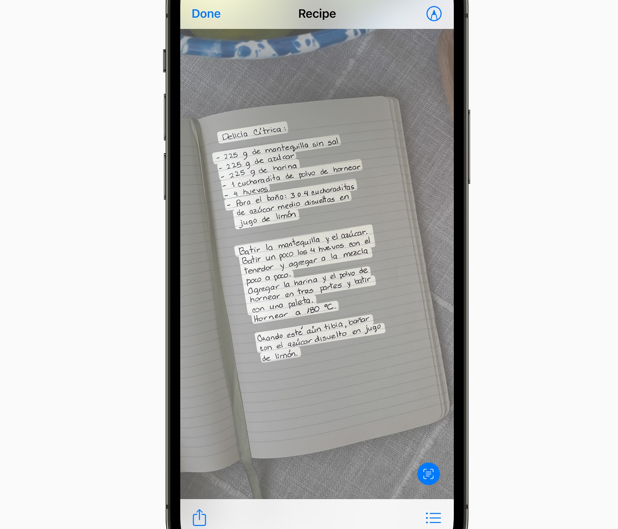 Apple's take on Google Lens paves the way towards the legendary Apple
