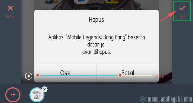 Cara Menggunakan Filmora di HP (Lengkap dengan Gambar) Cara Menggunakan Filmora di HP (Lengkap dengan Gambar)