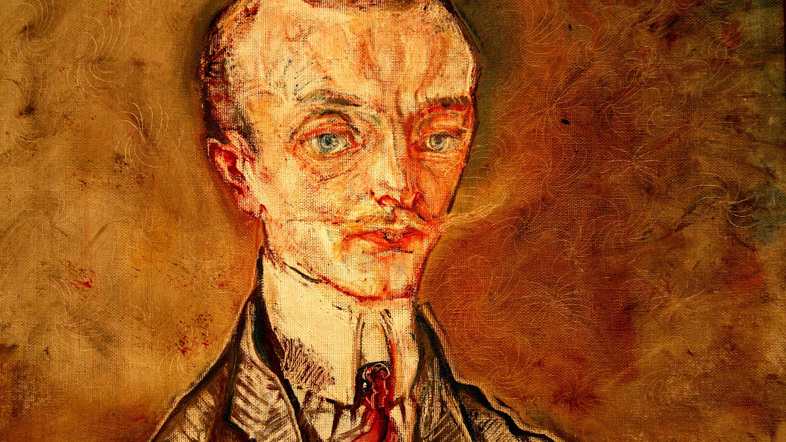 German Painters 20th Century German Choices