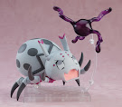 Nendoroid So I'm a Spider, So What? Kumoko (#1559) Figure