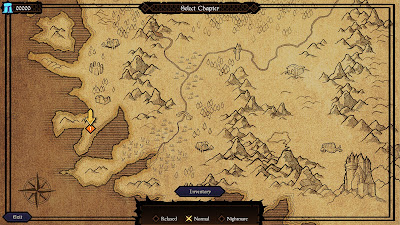 Ancient Enemy Game Screenshot 10